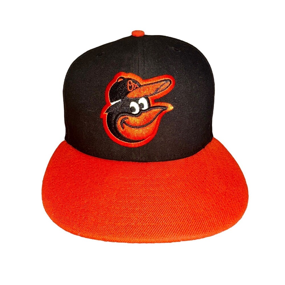 New Era MLB COLLECTION BALTIMORE ORIOLES BAYCIK 9FIFTY SNAPBACK